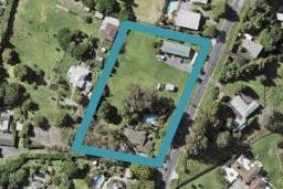 342 Point View Drive, Shamrock Park, Auckland
