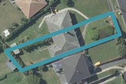 31 Waimea Avenue, Calton Hill, Dunedin