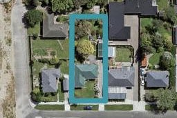 10 Filleul Street, Gladstone, Invercargill