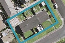 2/22 Alexander Street, Papakura, Auckland