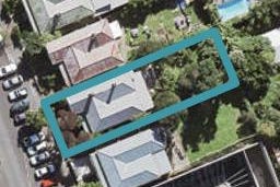7 Grosvenor Street, Grey Lynn, Auckland