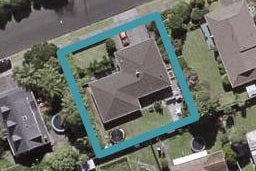 23 Fairfax Terrace, Frankleigh Park, New Plymouth