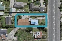 1/281 Pomona Street, Strathern, Invercargill