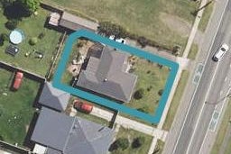 105 Lytton Road, Te Hapara, Gisborne