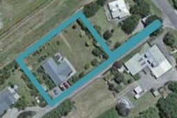 24A Weld Street, Martinborough