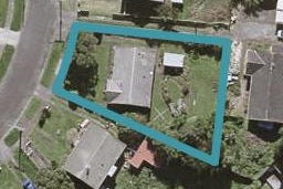 13 Tumai Street, Spotswood, New Plymouth