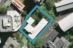 14 Whitaker Place, Grafton, Auckland