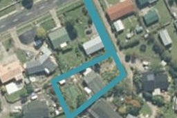 32 Norwood Road, Paeroa, Paeroa