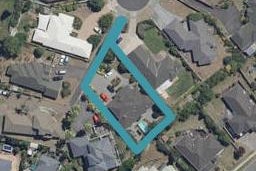 25 Achilles Rise, Flagstaff, Hamilton