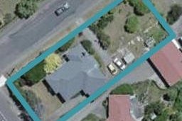 21 Venice Street, Martinborough