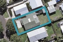 13 Richmond Street, Fitzroy, New Plymouth