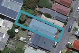 11 Moir Street, Mount Victoria, Wellington