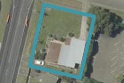 124 Salisbury Street, Ashhurst, Ashhurst