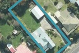 154 Victoria Street, Dargaville