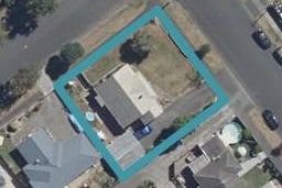 3 Wall Street, Nawton, Hamilton