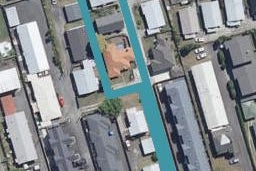 83B Albert Street, Hamilton East, Hamilton