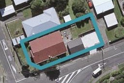 69 Record Street, Fitzroy, New Plymouth