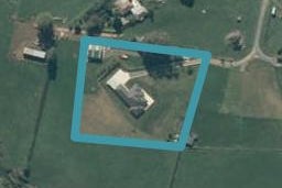 40 Wharepuhunga Road, Otorohanga, Te Awamutu