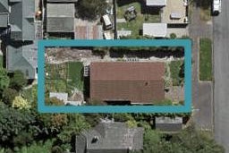 9 Wellington Street, Georgetown, Invercargill