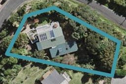 18 Queens Drive, Oneroa, Waiheke Island