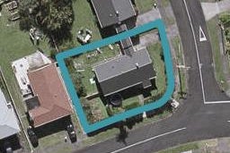 20 Holford Street, Westown, New Plymouth