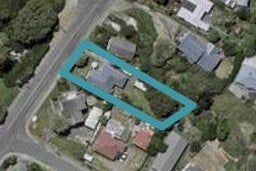 132 Wellington Road, Paekakariki