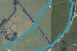 80 Double Hill Road, Waitati, Waitati