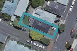 50 Austin Street, Mount Victoria, Wellington