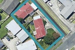 13B Laurence Street, Gate Pa, Tauranga