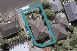 211 Powderham Street, New Plymouth, New Plymouth