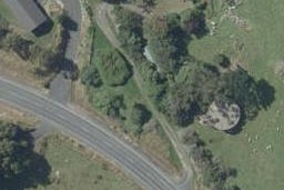 482 Blackhead Road, Waldronville, Dunedin