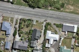 278 Gore Street, Bluff