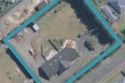 16 Tarbottons Road, Tinwald, Ashburton