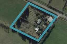 561 Drain Road, Leeston