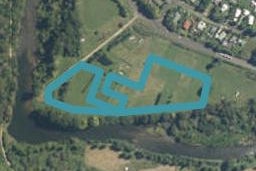 0 State Highway 2, Karangahake, Karangahake