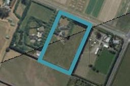 663 Tancreds Road, Christchurch
