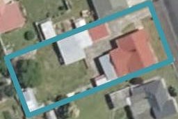 22 York Street, Dannevirke
