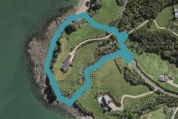 40 Cable Bay Lane, Waiheke Island, Waiheke Island