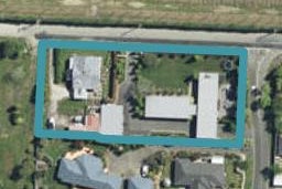 91 Parker Street, Motueka, Motueka