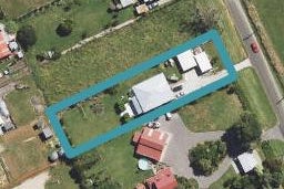 122 Darwin Road, Outer Kaiti, Gisborne