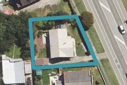 54 Ormond Road, Whataupoko, Gisborne