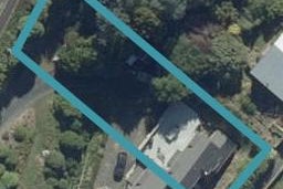 90 Larnach Road, Vauxhall, Dunedin