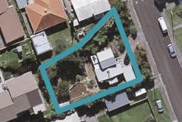 54 Ballance Street, Lower Vogeltown, New Plymouth
