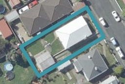 58 Loyalty Street, Forbury, Dunedin