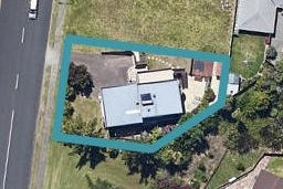 8 Ocean View Road, Coastlands, Whakatane