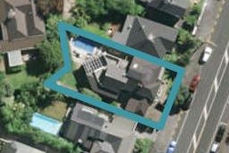 56 Shelly Beach Road, Saint Marys Bay, Auckland