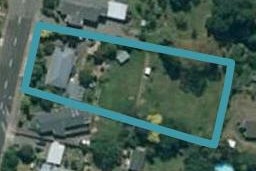 27 Domain Road, Waipawa, Waipawa