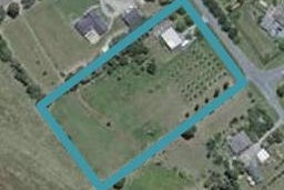 154 Dublin Street, Martinborough, Martinborough
