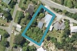 2328 Queen Charlotte Drive, Ngakuta Bay