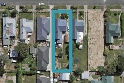25 Compton Street, Georgetown, Invercargill